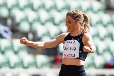 Johaug røper maratonplan: – Det er stort