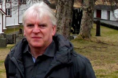 Fjerning av Storlandet bedehus