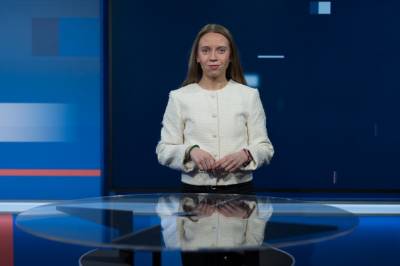 Bli med til Vang kirke i tv-sendingen