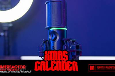 Gamereactors Julekalender 2025: 12. desember