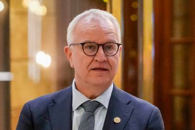 Nobelinstituttet: – Dersom Jagland har mottatt goder eller gaver, er det i strid med vårt regelverk