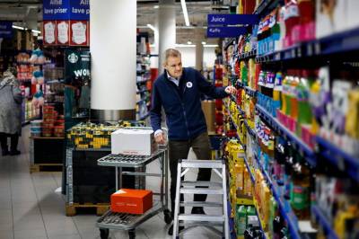 Rema-sjefens grep for å gjenvinne tetposisjonen: – Vi leker ikke lavpris