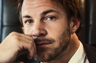 Datteren fikk kreft: Så fikk han hjerteinfarkt