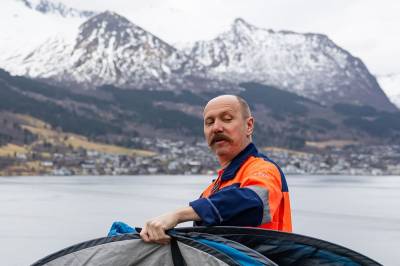 Nytt under­skot for humor­selskap