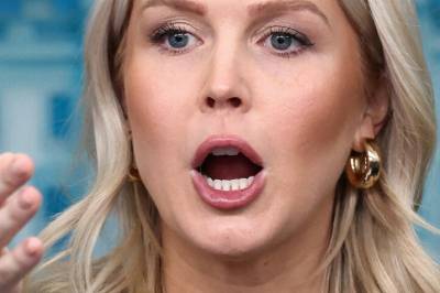 - President Trump bløffer ikke