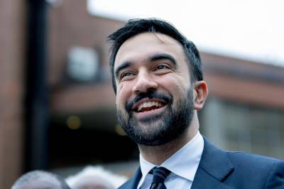 Mamdani har knekt koden