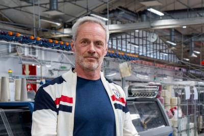 Ferdig som Dale-sjef: – Eierne ville ha ny ledelse