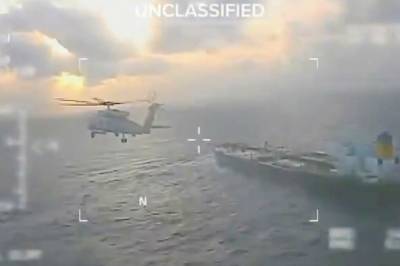 Venezuela: - «Alle» rømmer: Sporene leder hit