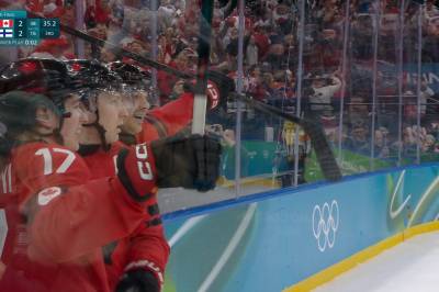 Se: Her avgjør han semifinalen