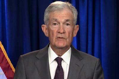 Slik svarer Powell på anklagene: – Det er et påskudd