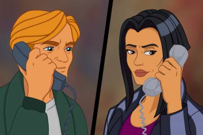En Broken Sword-film er offisielt i arbeid, med live-action Beauty and the Beast forfatter tilknyttet