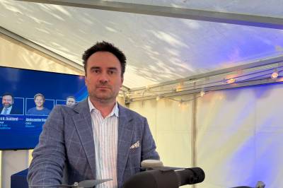 Droneekspert: Ukrainas mest effektive droneteknologi er ulovlig i Norge