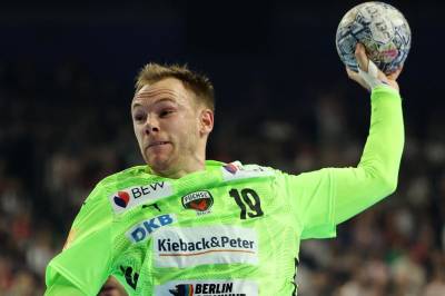 Danske tangerte 17 år gammel målrekord