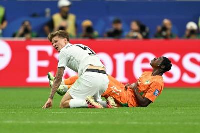 VGs eksperter kritiske til Norge-starten