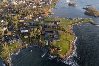 Regjeringens nye boligmodell: Slik priser den Norges dyreste nabolag