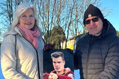 «Han lekte seg litt for mye»