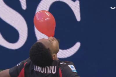 Se høydepunktene: Nkunku-show da AC Milan knuste Hellas Verona