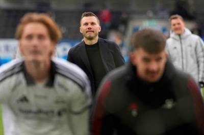 Bytte trener? Det er et helt annet spørsmål RBK må stille seg
