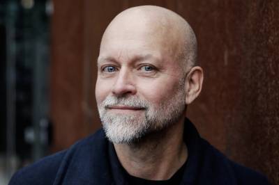 Jens M. Johansson – «Bare la dem komme»