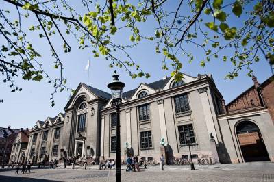 Københavns Universitet utsatt for dataangrep