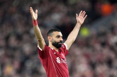 Liverpool til kvartfinale etter Salah-perle: – Sensasjonelt