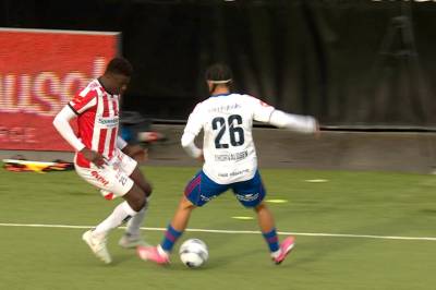 - Kommer til å tjene så mye penger på ham