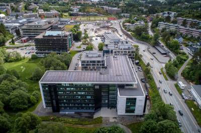 Billigere med «pliktstrøm» enn Fjordkraft: – Absurd
