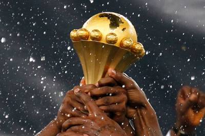 Tidligere Tromsø-spiller skapte kaos i finalen i Afrikamesterskapet