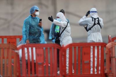 Smittet av hantavirus: Legen trodde det var angst
