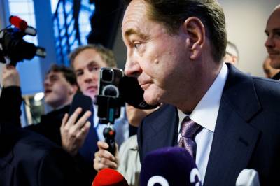 KI-boblen i Aker har sprukket