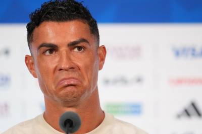 Messi hylles, Ronaldo slaktes. Ekspert tror tiden for aldrende superstjerner i VM er over.