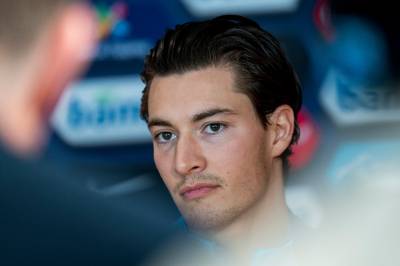 Mathias Normann klar for ny klubb