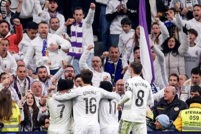 Real Madrid med 100 millioner euro-signering fra Premier League på blokka