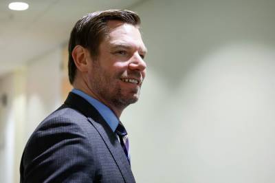 Demokrat trekker seg fra Kongressen etter overgrepsanklager