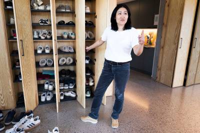 Rektor Liv setter grenser: Utesko inne = anmerkning