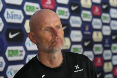 Solbakken med tirade: – Det er ikke bra