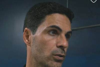 Nye skader for Arsenal