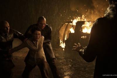 The Last of Us har funnet ut hvem som skal spille Lev og Yara i sesong 3