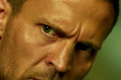 «Harry Hole» på Netflix: – Til tider skikkelig spennende