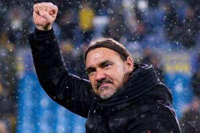 Daniel Farke blokkerer salg selv om Leeds sine økonomier er fristet