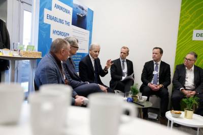 Et selvbilde som står for fall