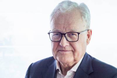 Bedre fra DN-eier: – Preget av et ekstraordinært nyhetsbilde