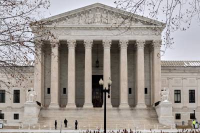 Amerikansk høyesterett slår fast at Trump-tollen er ulovlig