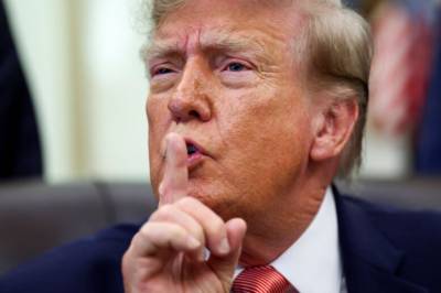 Amerikansk kommentator advarer: – De har ikke noe godt å si