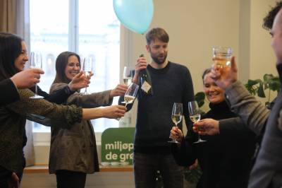 MDG skåler for Frp-politikk