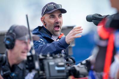 Ryktene svirrer i Frankrike: – Kan ikke si noe