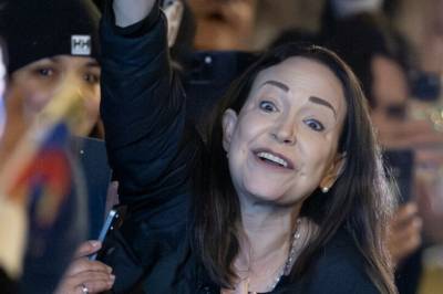 Den dramatiske flukten