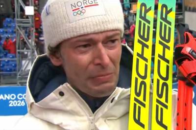 Ekskjæresten til den norske skiskytteren som tilsto sitt sidesprang, sier han er 