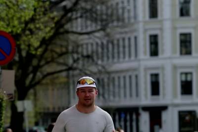 «Mankegard» frykter løpeskader: – Forventer å gå på smellen igjen