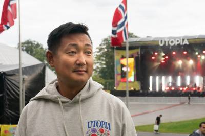 «Landesorg» tolkes ulikt: Beboerkaffe ble avlyst mens festival gikk som normalt